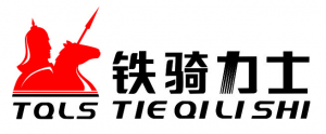 鐵騎力士