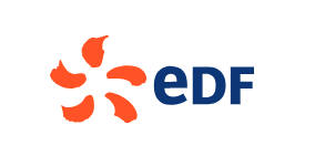 EDF logo