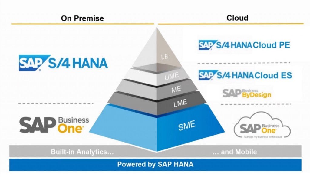 SAP ERP